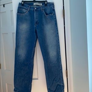 Gap Standard Fit Jeans